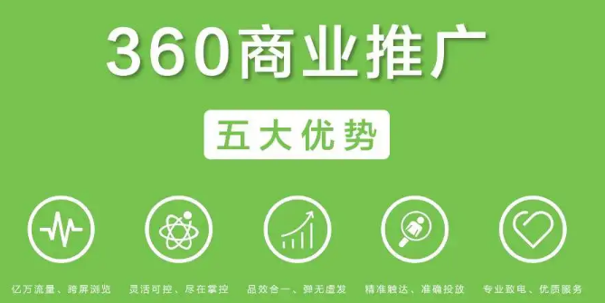 360竞价 360竞价