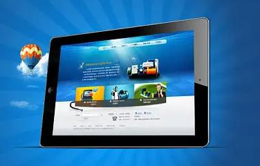 网站建设 网站建设