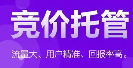 百度竞价推广 百度竞价推广
