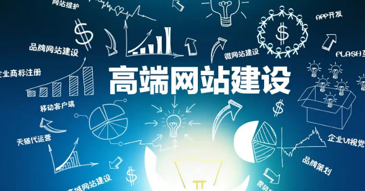 网站建设