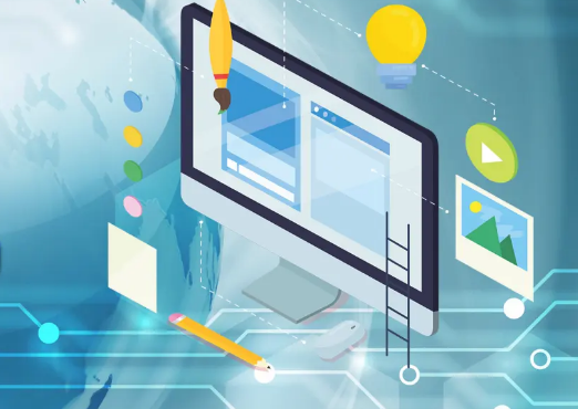 网站建设 网站建设