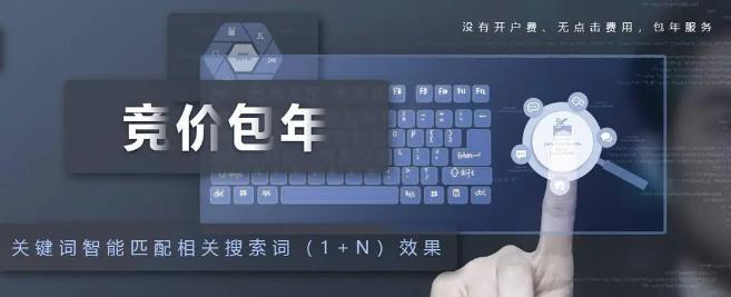 百度竞价广告 百度竞价广告